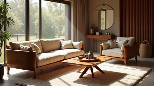 Transform your space with handmade furniture tailored for you