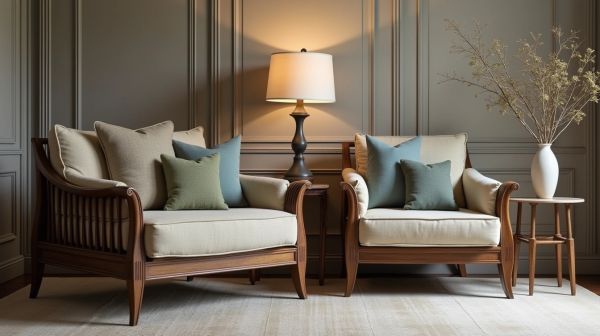Transform your space with handmade furniture tailored for you